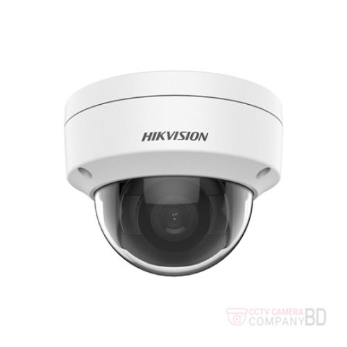Hikvision DS-2CD1143G0-I 4MP Fixed Dome IP Camera